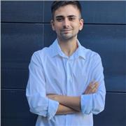 Ingeniero Informático con mas de 5 años de experiencia programando. Aprende a programar de forma práctica